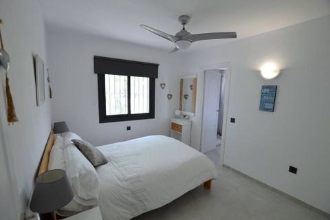 Landsbyhus i Bedar, Almeria, Bedar - € 385.000 | Ref: OLV2115 - foto 24