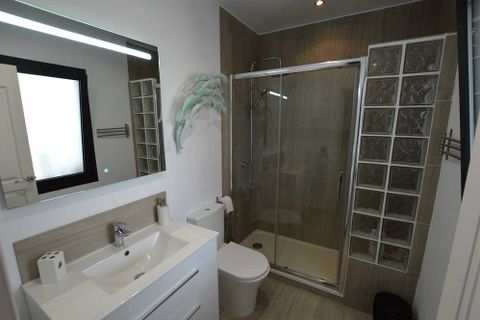 Landsbyhus i Bedar, Almeria, Bedar - € 385.000 | Ref: OLV2115 - foto 25