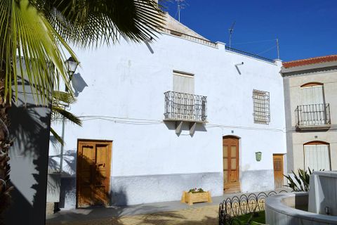 Byhus i Lubrin, Almeria, Lubrin - € 89.950 | Ref: OLV1211 - foto 2