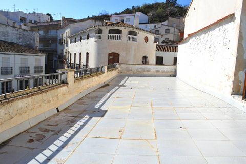Byhus i Lubrin, Almeria, Lubrin - € 89.950 | Ref: OLV1211 - foto 3
