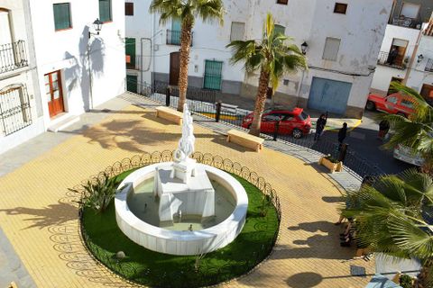 Byhus i Lubrin, Almeria, Lubrin - € 89.950 | Ref: OLV1211 - foto 4
