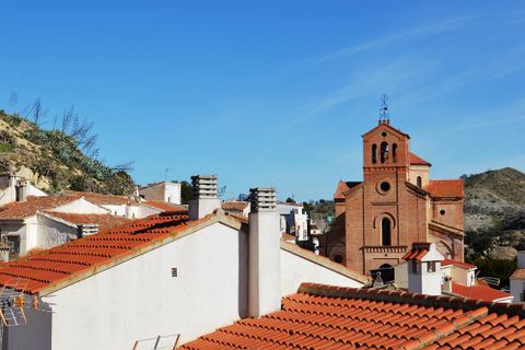 Byhus i Lubrin, Almeria, Lubrin - € 89.950 | Ref: OLV1211 - foto 6
