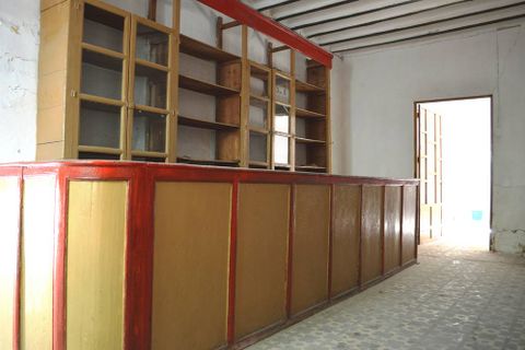Byhus i Lubrin, Almeria, Lubrin - € 89.950 | Ref: OLV1211 - foto 9