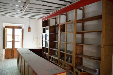Byhus i Lubrin, Almeria, Lubrin - € 89.950 | Ref: OLV1211 - foto 10