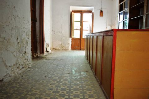 Byhus i Lubrin, Almeria, Lubrin - € 89.950 | Ref: OLV1211 - foto 11