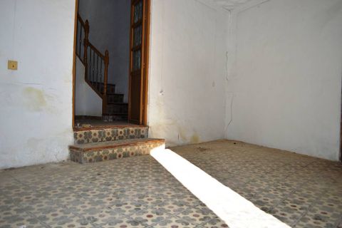 Byhus i Lubrin, Almeria, Lubrin - € 89.950 | Ref: OLV1211 - foto 12