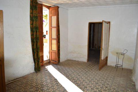 Byhus i Lubrin, Almeria, Lubrin - € 89.950 | Ref: OLV1211 - foto 13