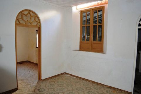 Byhus i Lubrin, Almeria, Lubrin - € 89.950 | Ref: OLV1211 - foto 14