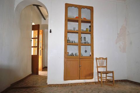 Byhus i Lubrin, Almeria, Lubrin - € 89.950 | Ref: OLV1211 - foto 15