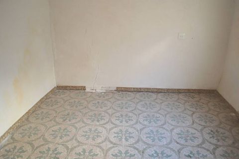 Byhus i Lubrin, Almeria, Lubrin - € 89.950 | Ref: OLV1211 - foto 17