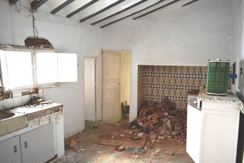 Byhus i Lubrin, Almeria, Lubrin - € 89.950 | Ref: OLV1211 - foto 18