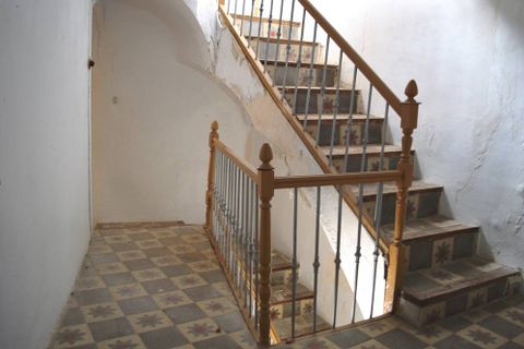 Byhus i Lubrin, Almeria, Lubrin - € 89.950 | Ref: OLV1211 - foto 19