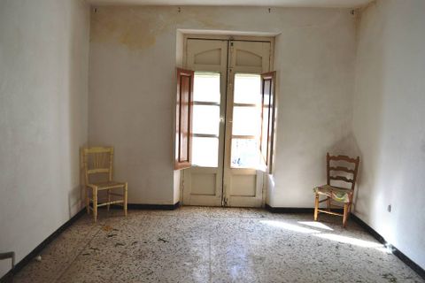 Byhus i Lubrin, Almeria, Lubrin - € 89.950 | Ref: OLV1211 - foto 21