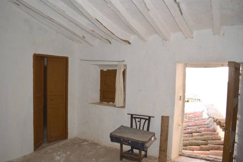 Byhus i Lubrin, Almeria, Lubrin - € 89.950 | Ref: OLV1211 - foto 23