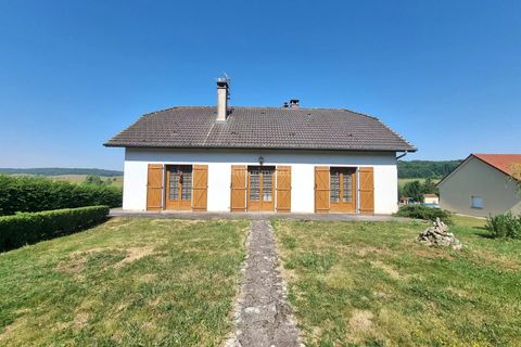 Villa i Bourmont, Haute-Marne, Bourmont - € 128.000 | Ref: 85792183 - foto 2
