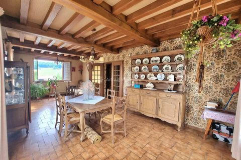 Villa i Bourmont, Haute-Marne, Bourmont - € 128.000 | Ref: 85792183 - foto 3