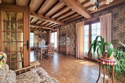 Villa i Bourmont, Haute-Marne, Bourmont - € 128.000 | Ref: 85792183 - foto 4