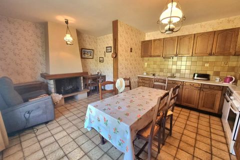 Villa i Bourmont, Haute-Marne, Bourmont - € 128.000 | Ref: 85792183 - foto 5
