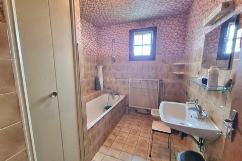 Villa i Bourmont, Haute-Marne, Bourmont - € 128.000 | Ref: 85792183 - foto 6