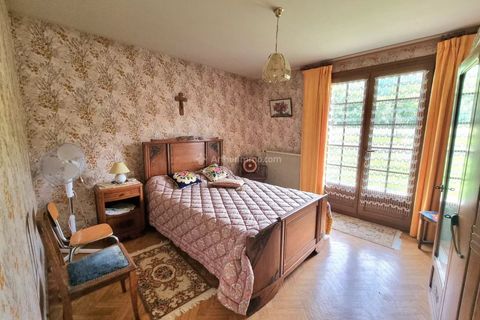 Villa i Bourmont, Haute-Marne, Bourmont - € 128.000 | Ref: 85792183 - foto 7