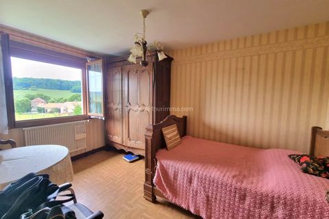 Villa i Bourmont, Haute-Marne, Bourmont - € 128.000 | Ref: 85792183 - foto 8