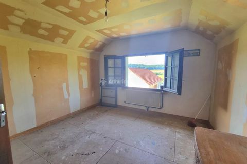 Villa i Bourmont, Haute-Marne, Bourmont - € 128.000 | Ref: 85792183 - foto 10