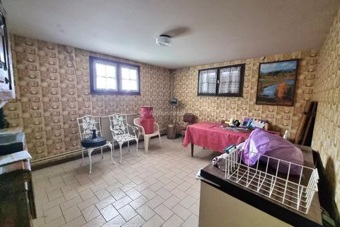 Villa i Bourmont, Haute-Marne, Bourmont - € 128.000 | Ref: 85792183 - foto 12