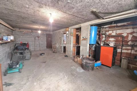 Villa i Bourmont, Haute-Marne, Bourmont - € 128.000 | Ref: 85792183 - foto 14