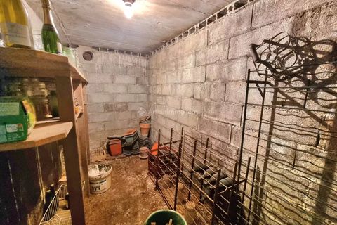 Villa i Bourmont, Haute-Marne, Bourmont - € 128.000 | Ref: 85792183 - foto 15