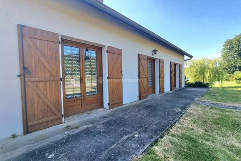 Villa i Bourmont, Haute-Marne, Bourmont - € 128.000 | Ref: 85792183 - foto 16