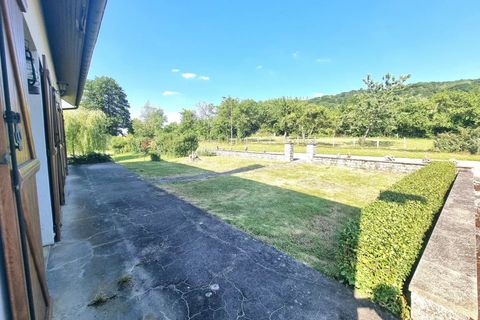 Villa i Bourmont, Haute-Marne, Bourmont - € 128.000 | Ref: 85792183 - foto 17