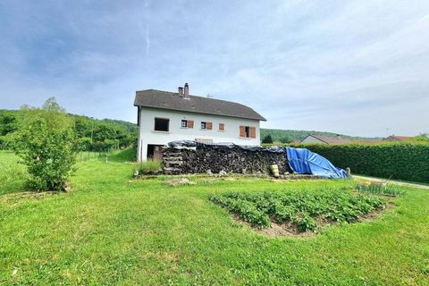 Villa i Bourmont, Haute-Marne, Bourmont - € 128.000 | Ref: 85792183 - foto 18