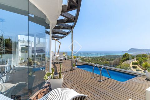 Villa a Altea, Alicante, Altea - € 849.000 | Ref: ALT62368 - foto 31