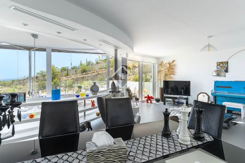Villa a Altea, Alicante, Altea - € 849.000 | Ref: ALT62368 - foto 3