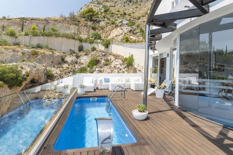 Villa a Altea, Alicante, Altea - € 849.000 | Ref: ALT62368 - foto 10
