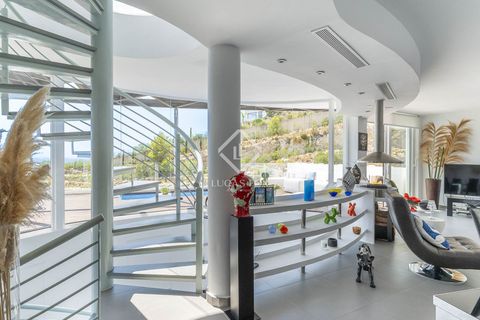 Villa a Altea, Alicante, Altea - € 849.000 | Ref: ALT62368 - foto 12