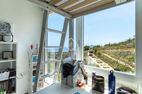 Villa a Altea, Alicante, Altea - € 849.000 | Ref: ALT62368 - foto 21