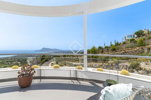 Villa a Altea, Alicante, Altea - € 849.000 | Ref: ALT62368 - foto 26