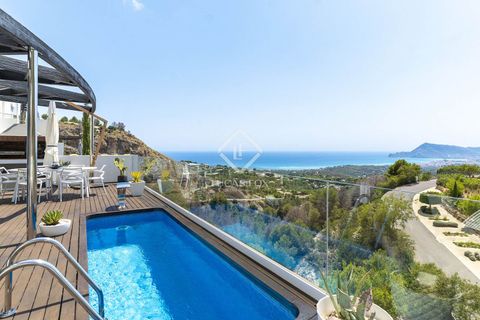 Villa a Altea, Alicante, Altea - € 849.000 | Ref: ALT62368 - foto 2