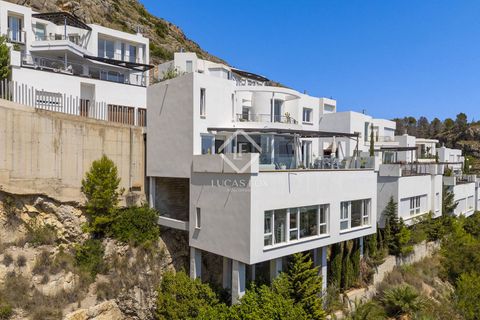 Villa a Altea, Alicante, Altea - € 849.000 | Ref: ALT62368 - foto 35