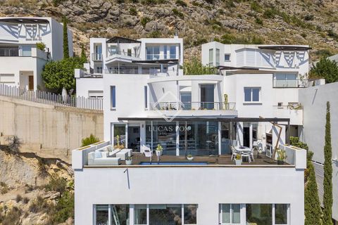 Villa a Altea, Alicante, Altea - € 849.000 | Ref: ALT62368 - foto 36