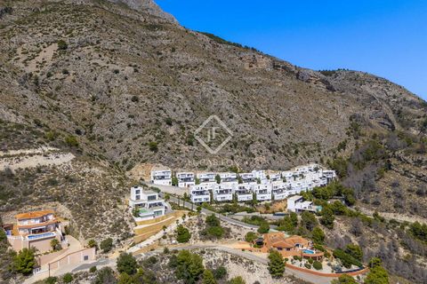 Villa a Altea, Alicante, Altea - € 849.000 | Ref: ALT62368 - foto 38