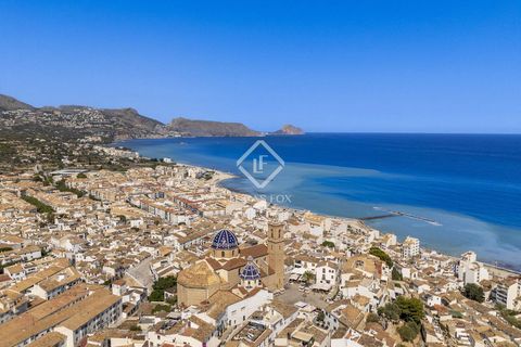 Villa a Altea, Alicante, Altea - € 849.000 | Ref: ALT62368 - foto 39