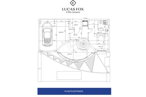 Villa a Altea, Alicante, Altea - € 849.000 | Ref: ALT62368 - foto 40
