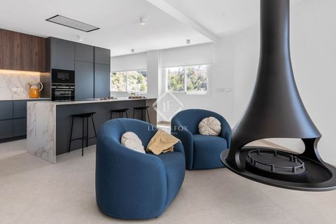 Villa a Altea, Alicante, Altea - € 2.146.000 | Ref: ALT62384 - foto 4