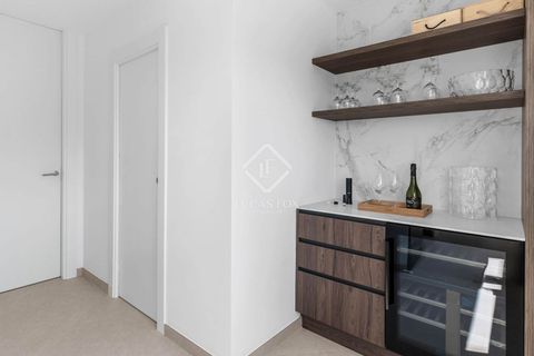 Villa a Altea, Alicante, Altea - € 2.146.000 | Ref: ALT62384 - foto 6