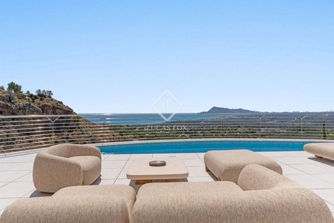 Villa a Altea, Alicante, Altea - € 2.146.000 | Ref: ALT62384 - foto 7