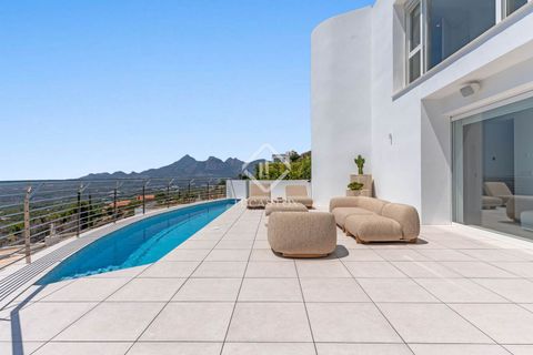 Villa a Altea, Alicante, Altea - € 2.146.000 | Ref: ALT62384 - foto 8
