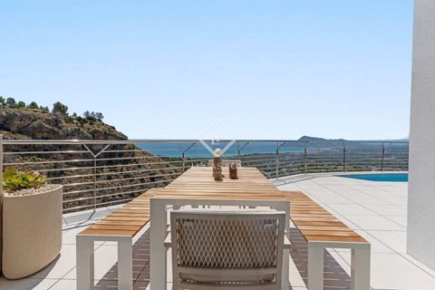 Villa a Altea, Alicante, Altea - € 2.146.000 | Ref: ALT62384 - foto 9