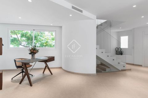 Villa a Altea, Alicante, Altea - € 2.146.000 | Ref: ALT62384 - foto 11